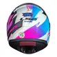 Capacete LS2 FF353 Rapid Tagline