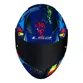 Capacete LS2 FF353 Rapid Tagline