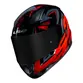 Capacete LS2 FF353 Rapid Tagline