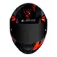 Capacete LS2 FF353 Rapid Tagline