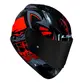 Capacete LS2 FF353 Rapid Tagline
