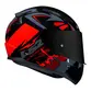 Capacete LS2 FF353 Rapid Tagline
