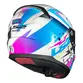 Capacete LS2 FF353 Rapid Tagline