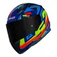 Capacete LS2 FF353 Rapid Tagline