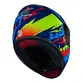 Capacete LS2 FF353 Rapid Tagline