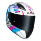 Capacete LS2 FF353 Rapid Tagline