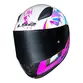 Capacete LS2 FF353 Rapid Tagline