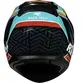 Capacete Race Tech Sector Voltkon