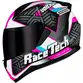 Capacete Race Tech Sector Voltkon