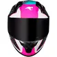 Capacete Race Tech Sector Voltkon