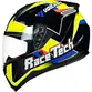 Capacete Race Tech Sector Voltkon