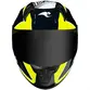 Capacete Race Tech Sector Voltkon