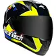 Capacete Race Tech Sector Voltkon