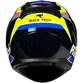 Capacete Race Tech Sector Voltkon