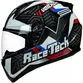 Capacete Race Tech Sector Voltkon