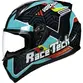Capacete Race Tech Sector Voltkon