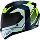 Capacete Race Tech Sector Exilio
