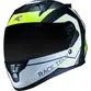 Capacete Race Tech Sector Exilio