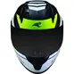 Capacete Race Tech Sector Exilio