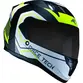Capacete Race Tech Sector Exilio