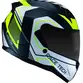 Capacete Race Tech Sector Exilio