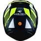 Capacete Race Tech Sector Exilio