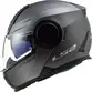 Capacete LS2 FF902 Scope Monocolor