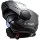 Capacete LS2 FF902 Scope Monocolor