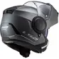 Capacete LS2 FF902 Scope Monocolor