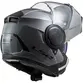 Capacete LS2 FF902 Scope Monocolor