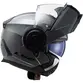 Capacete LS2 FF902 Scope Monocolor