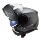 Capacete LS2 FF902 Scope Monocolor
