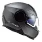 Capacete LS2 FF902 Scope Monocolor