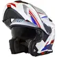 Capacete X11 Turner Prisma