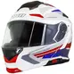 Capacete X11 Turner Prisma