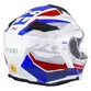 Capacete X11 Turner Prisma