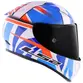 Capacete LS2 FF323 Arrow R John Mcphee Replica
