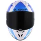Capacete LS2 FF323 Arrow R John Mcphee Replica