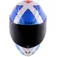 Capacete LS2 FF323 Arrow R John Mcphee Replica