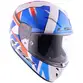 Capacete LS2 FF323 Arrow R John Mcphee Replica