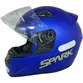 Capacete Moto Fechado EBF New Spark Solid