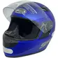 Capacete Moto Fechado EBF New Spark Solid