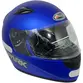 Capacete Moto Fechado EBF New Spark Solid