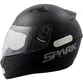 Capacete Moto Fechado EBF New Spark Solid