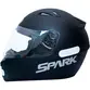 Capacete Moto Fechado EBF New Spark Solid