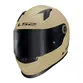 Capacete LS2 FF358 Classic Monocolor Fosco