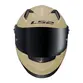 Capacete LS2 FF358 Classic Monocolor Fosco