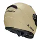 Capacete LS2 FF358 Classic Monocolor Fosco