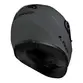 Capacete LS2 FF358 Classic Monocolor Fosco