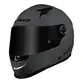 Capacete LS2 FF358 Classic Monocolor Fosco